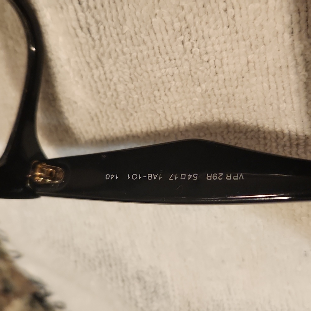 PRADA glasses - Picture 8 of 8